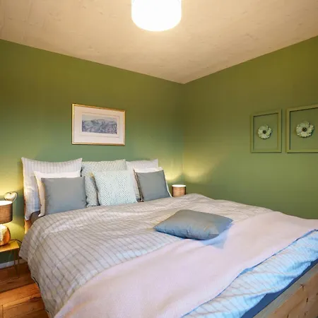 Fridolin Hotel Amden