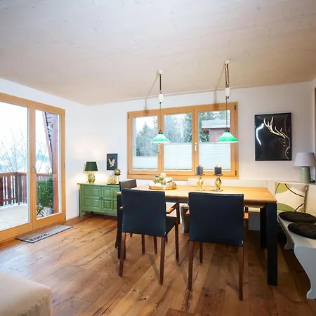Hotel Fridolin